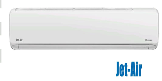 Jet-Air JASA-H12A4/QY Q Plus 2.0 (Wifi) (Fixed speed)