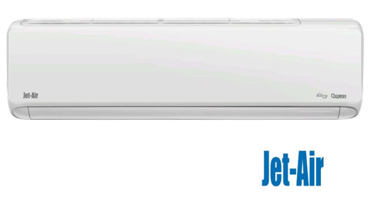 Jet-Air JASA-H12A4/QYI Q Plus 2.0 (Wifi) Mid Wall Split (Inverter)