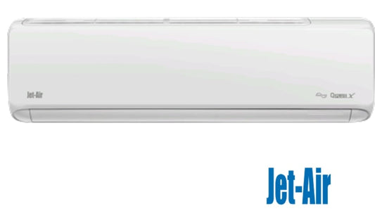 Jet-Air JASA-H12A4/QXI Q Plus X (wifi) Mid Wall Split (Inverter)