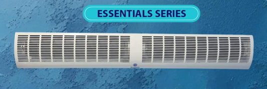 Essentials series Air Curtain 1500mm