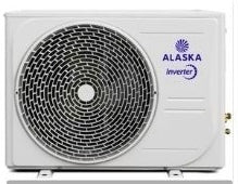 Alaska, Wall mounted, inverter, air conditioner, aircon, 12000btu, energy saving, R32 refrigerant, modern, newest technology